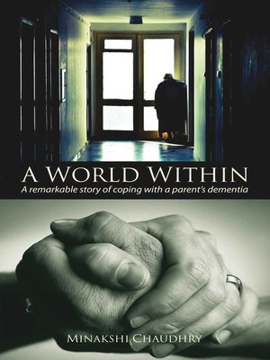 cover image of A World Within